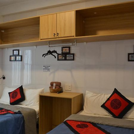 Apartament Happy Town Hoi An Zewnętrze zdjęcie