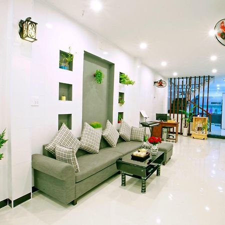 Apartament Happy Town Hoi An Zewnętrze zdjęcie