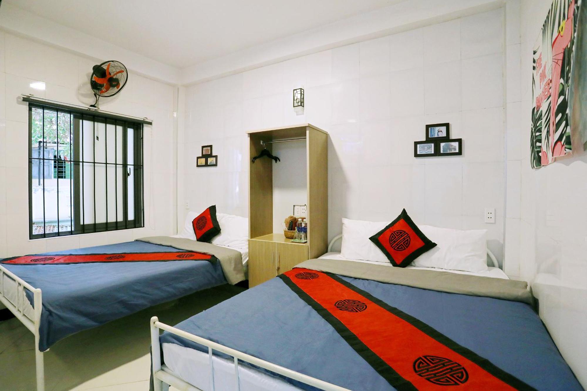 Apartament Happy Town Hoi An Zewnętrze zdjęcie