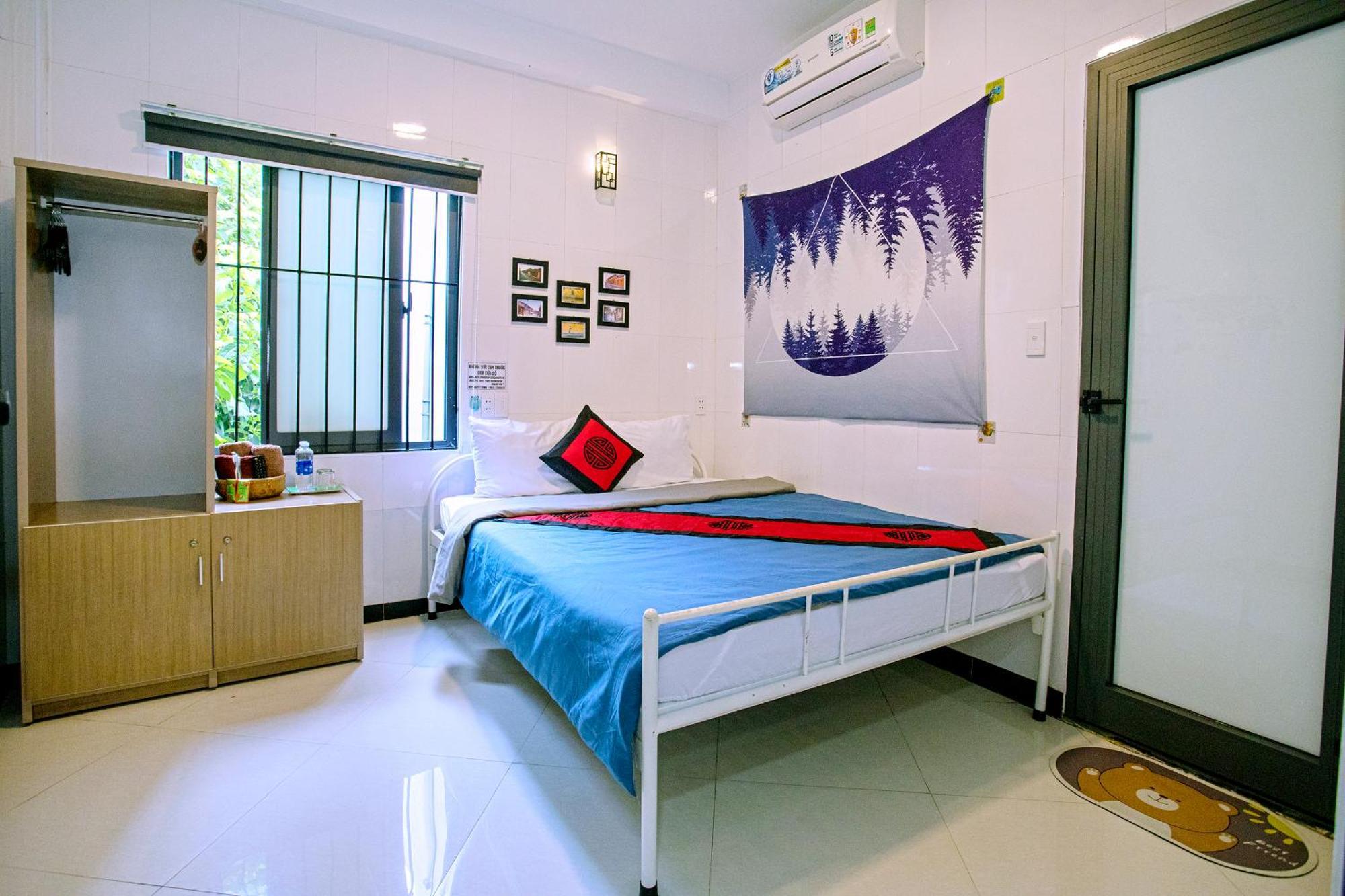 Apartament Happy Town Hoi An Zewnętrze zdjęcie