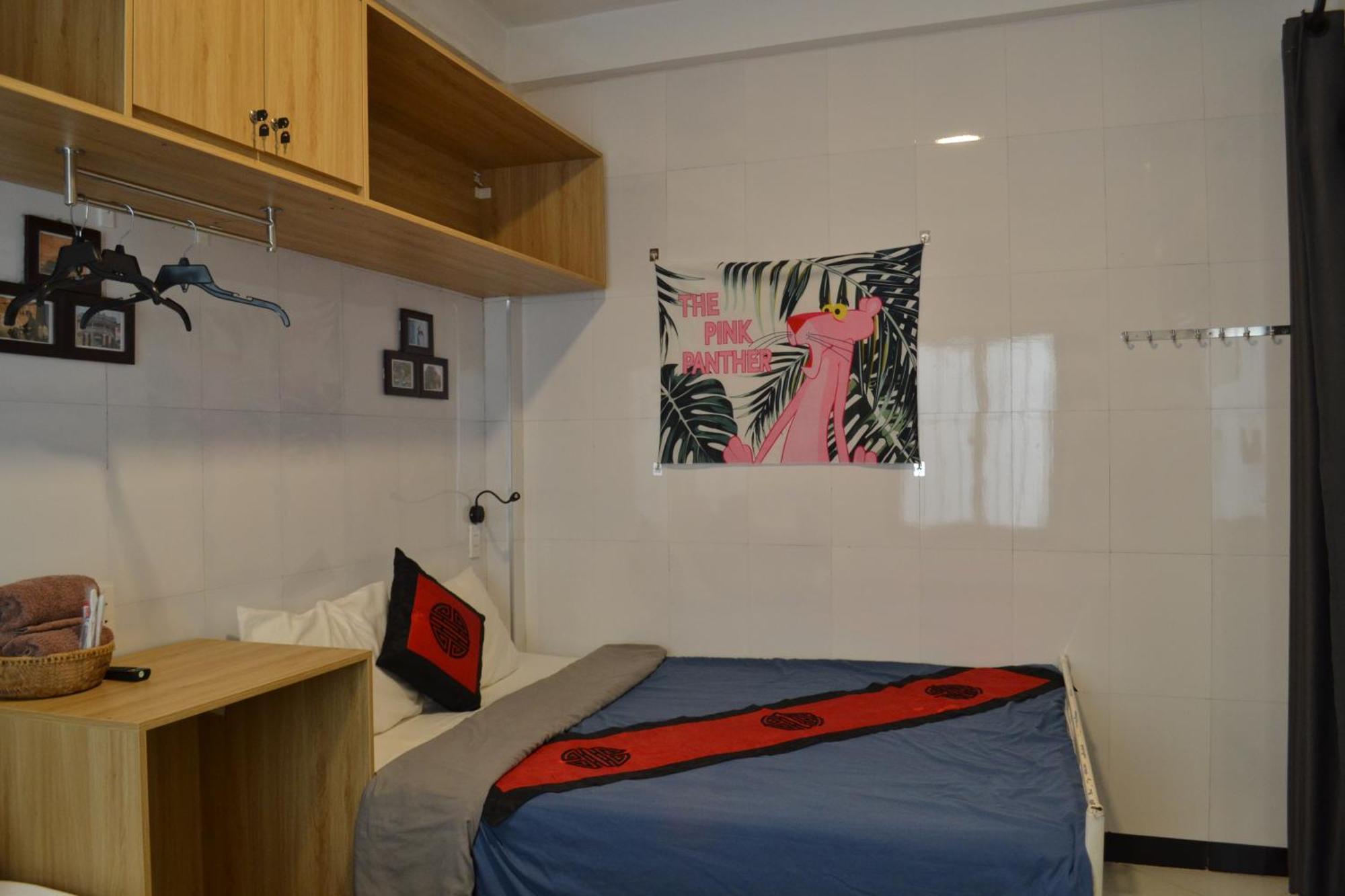 Apartament Happy Town Hoi An Zewnętrze zdjęcie