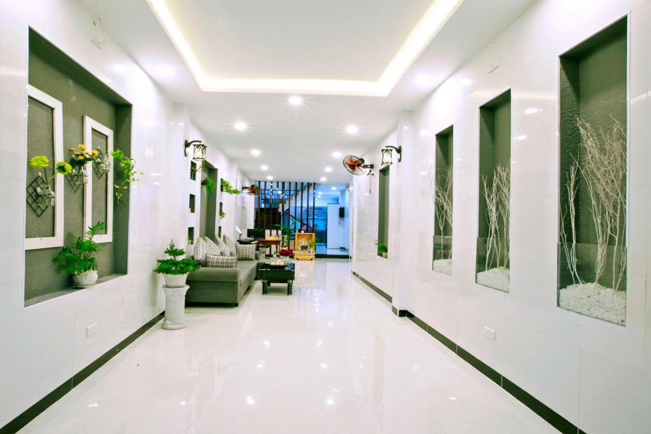Apartament Happy Town Hoi An Zewnętrze zdjęcie