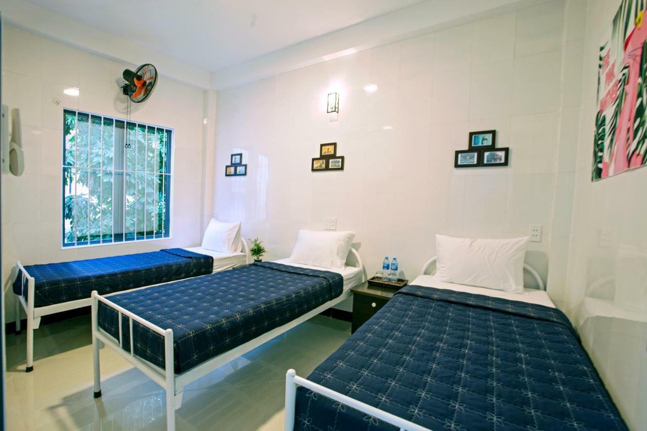 Apartament Happy Town Hoi An Zewnętrze zdjęcie